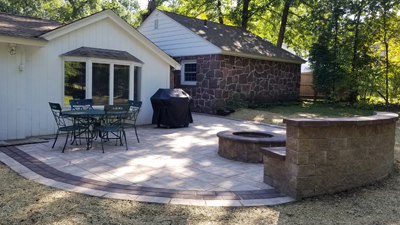 Better Pathways Landscaping